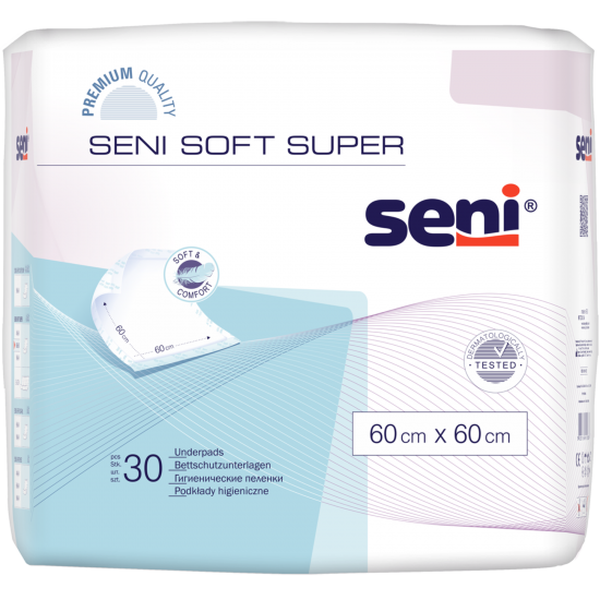 SENI Soft Super